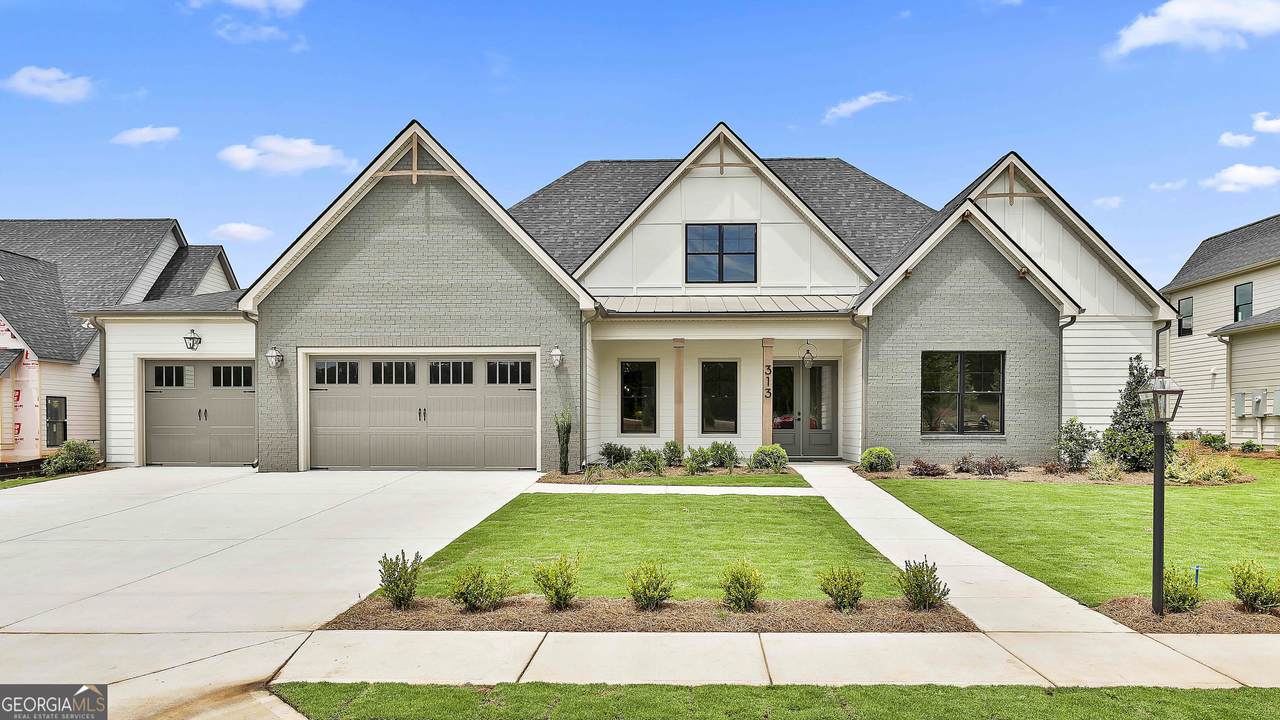 313 Ruffian Circle - Photo 1