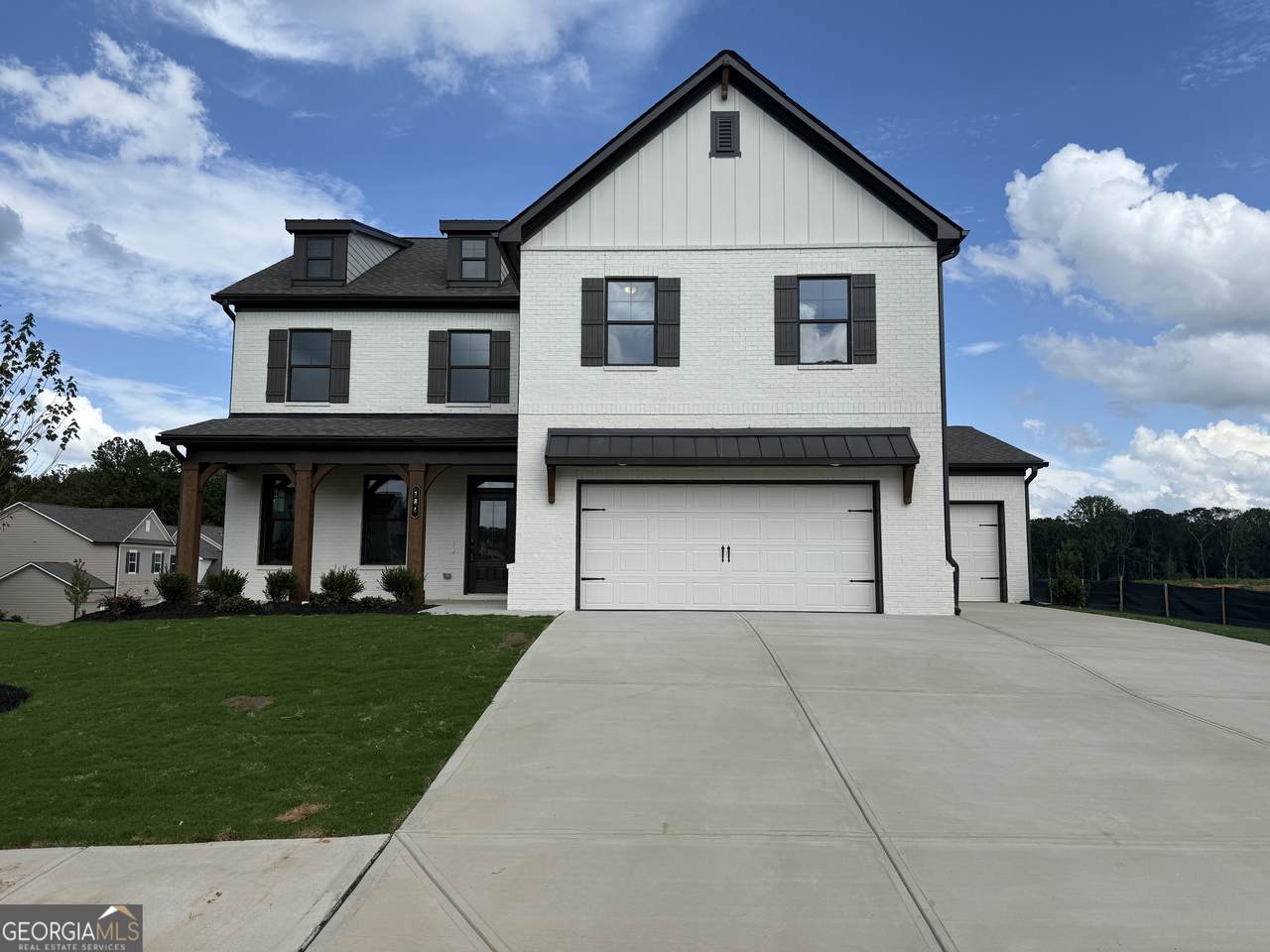 184 Brandle Rose Way - Photo 1