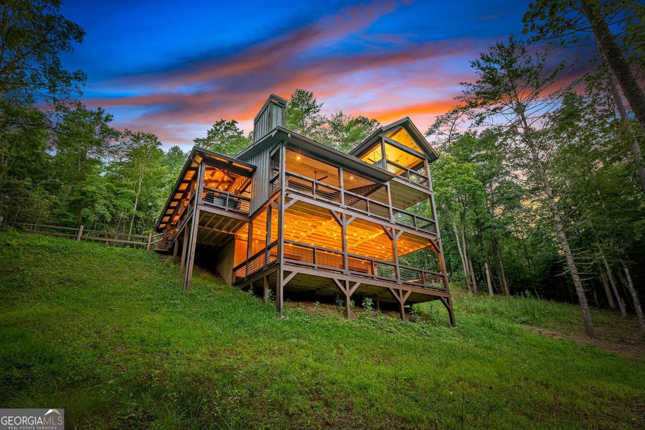 215 Twin Creeks Road - Photo 1