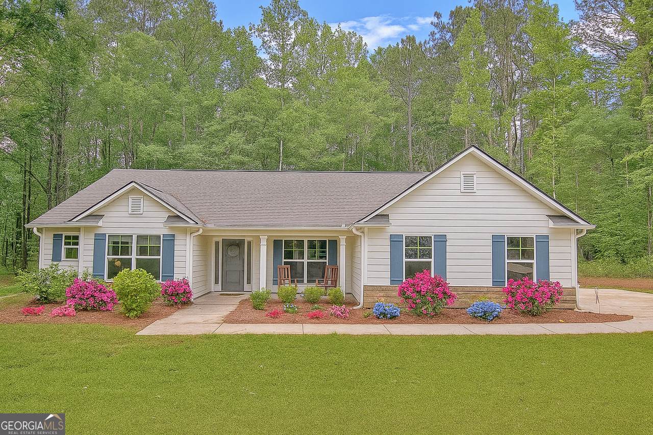 731 Nixon Road - Photo 1