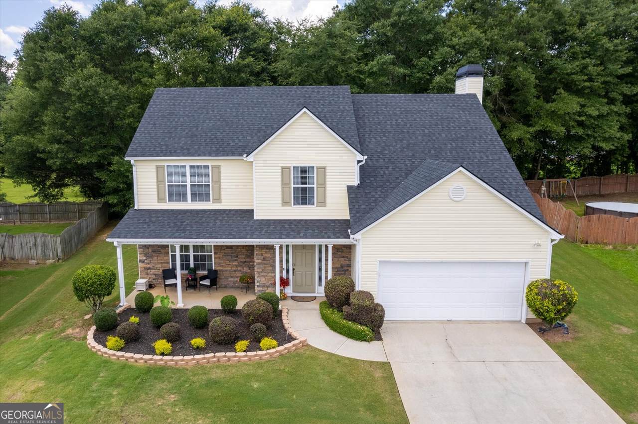 4237 Webb Meadows Drive - Photo 1