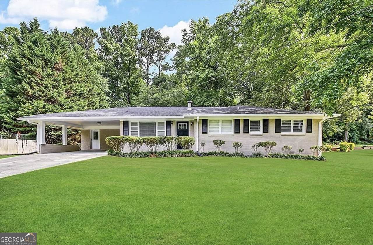 3403 Linda Drive - Photo 1