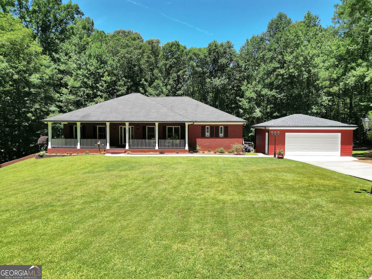 543 Wynn Road - Photo 1