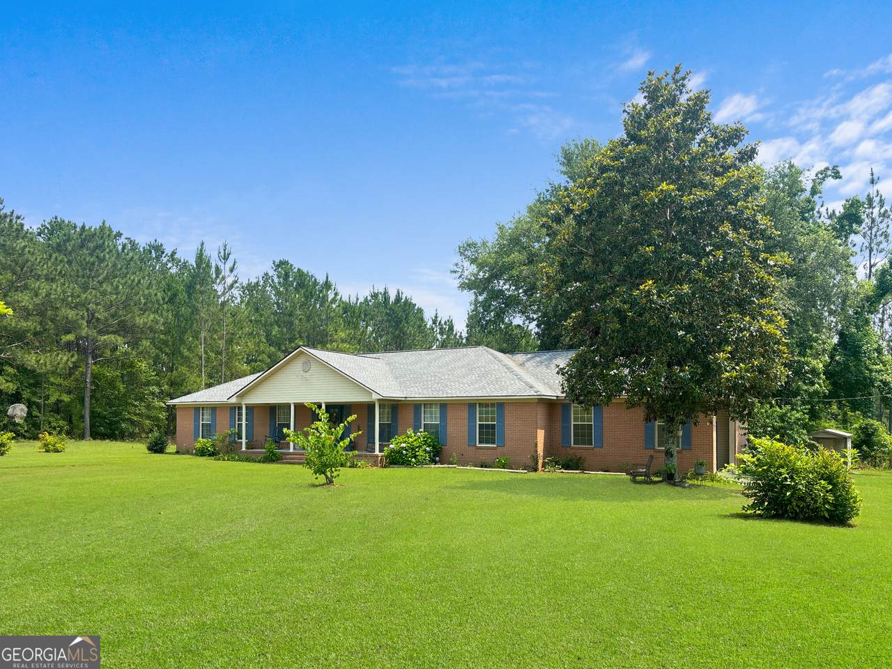 895 Ga Hwy 57 - Photo 1