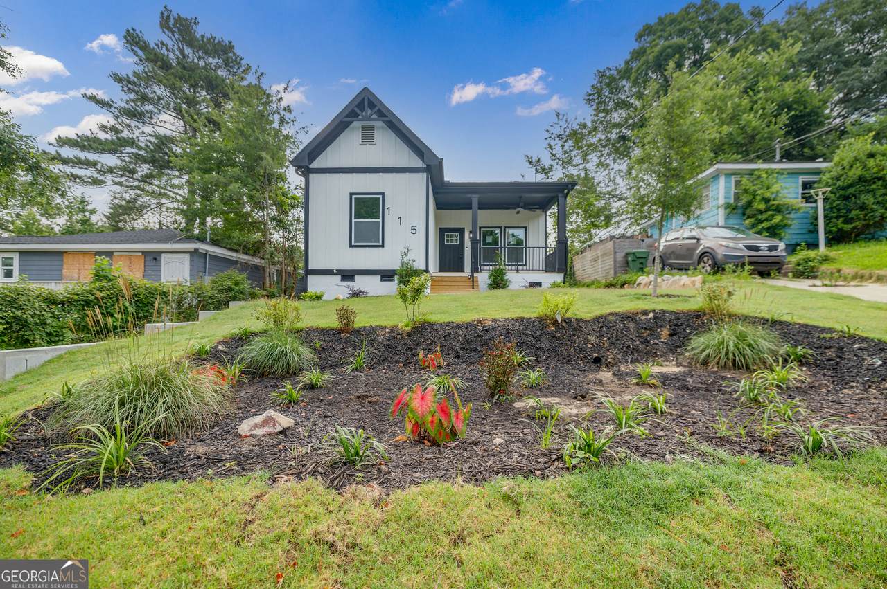 115 Dahlia Avenue - Photo 1