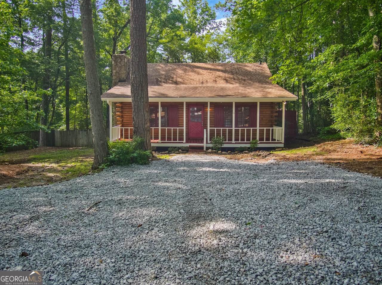 5642 Dorsett Shoals Road - Photo 1