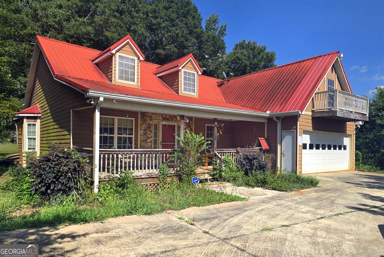 671 Ebenezer Church Road - Photo 1