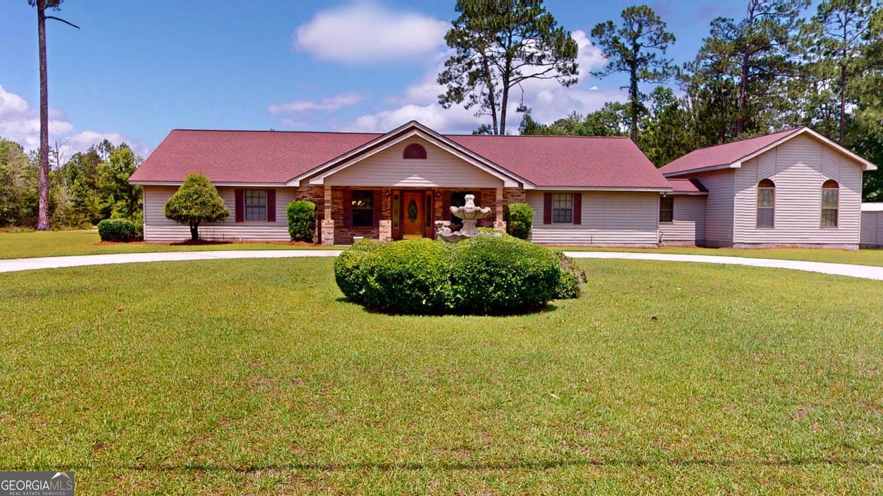 26 Ben Boulevard - Photo 1