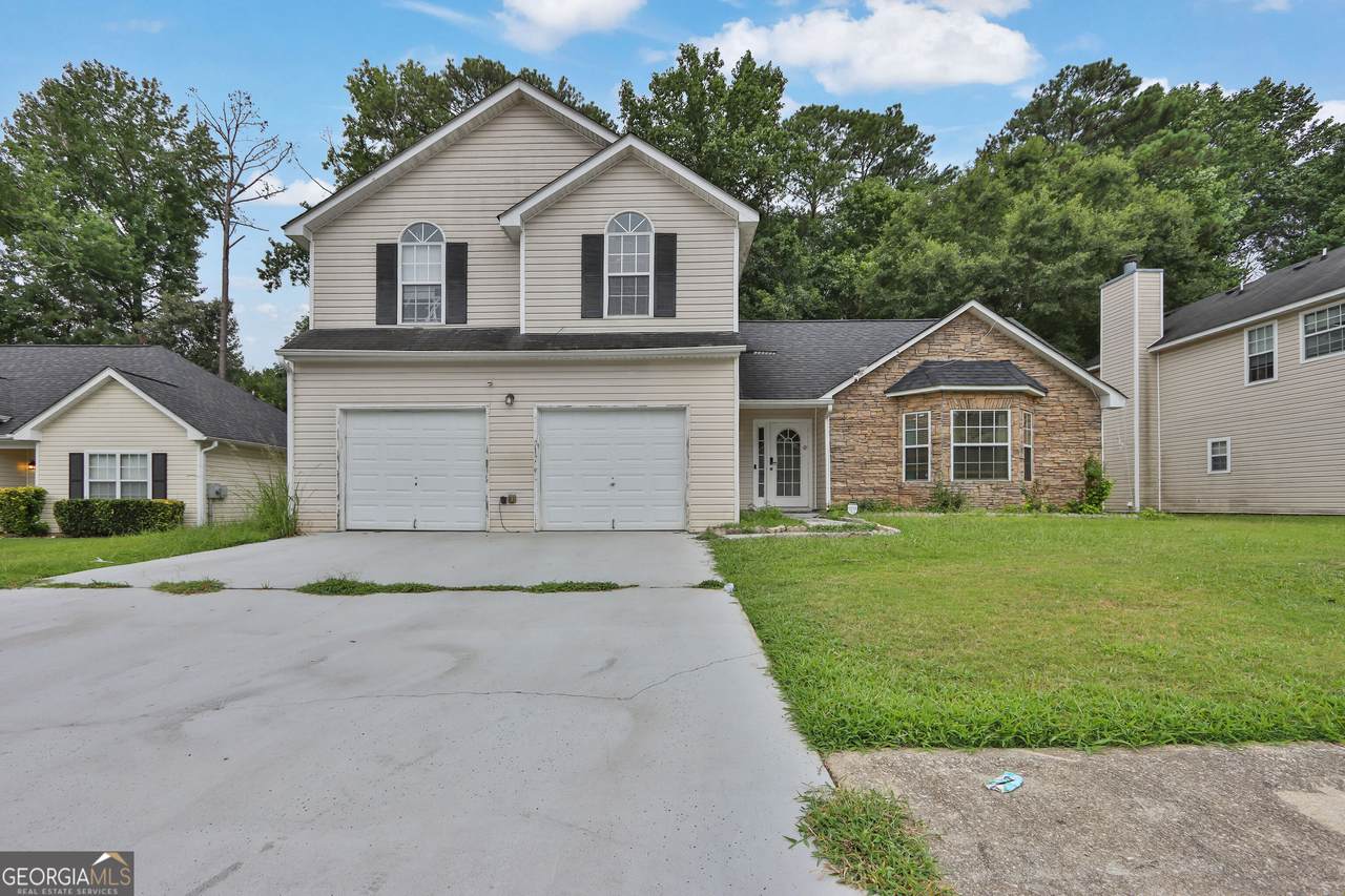 3338 Metro Way - Photo 1
