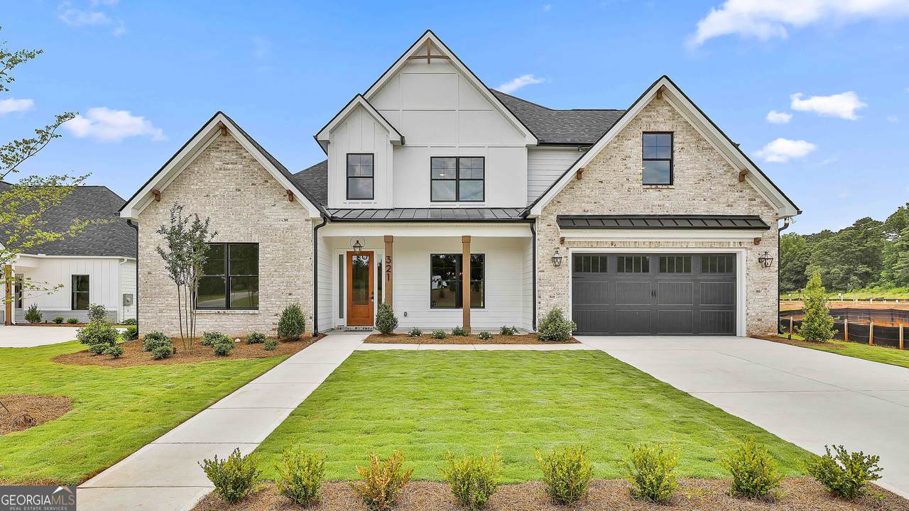 321 Ruffian Circle - Photo 1