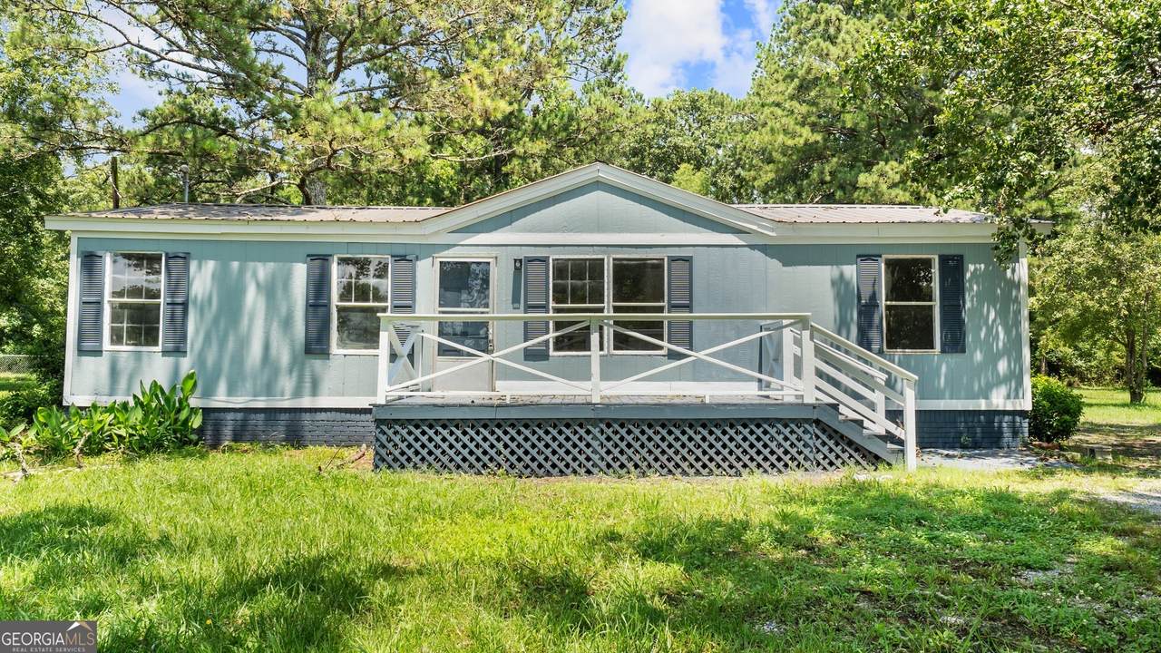 8775 Al Highway 9 - Photo 1