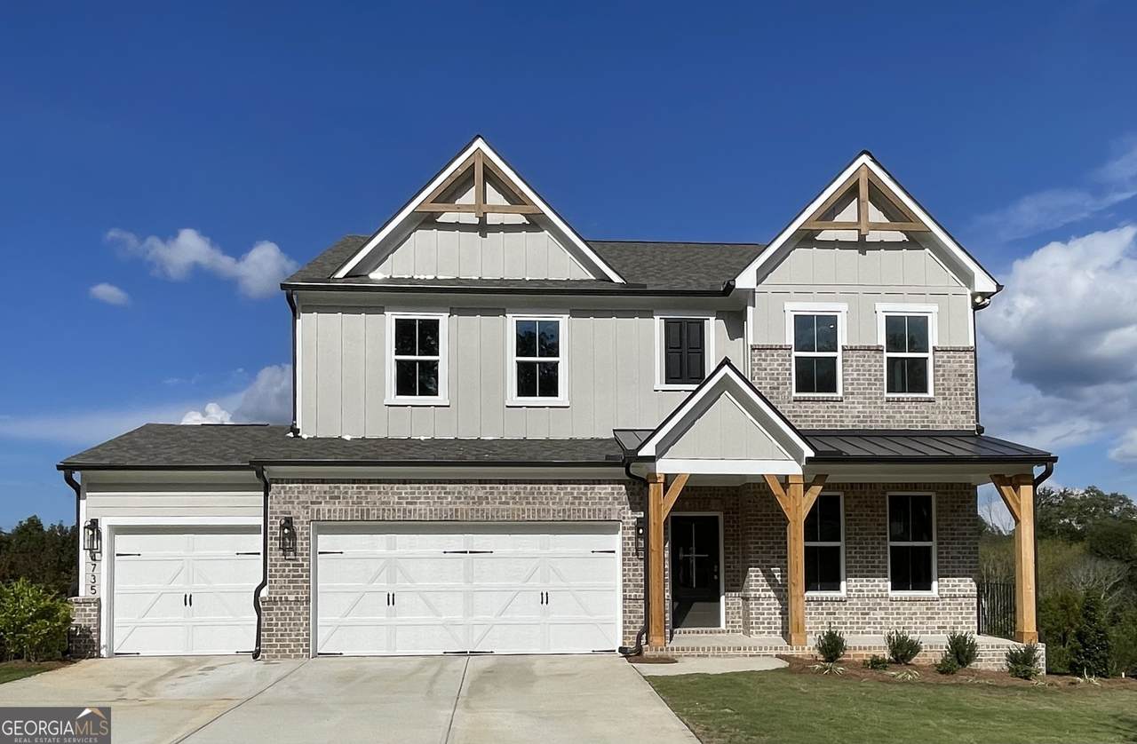 4735 Montane Street - Photo 1