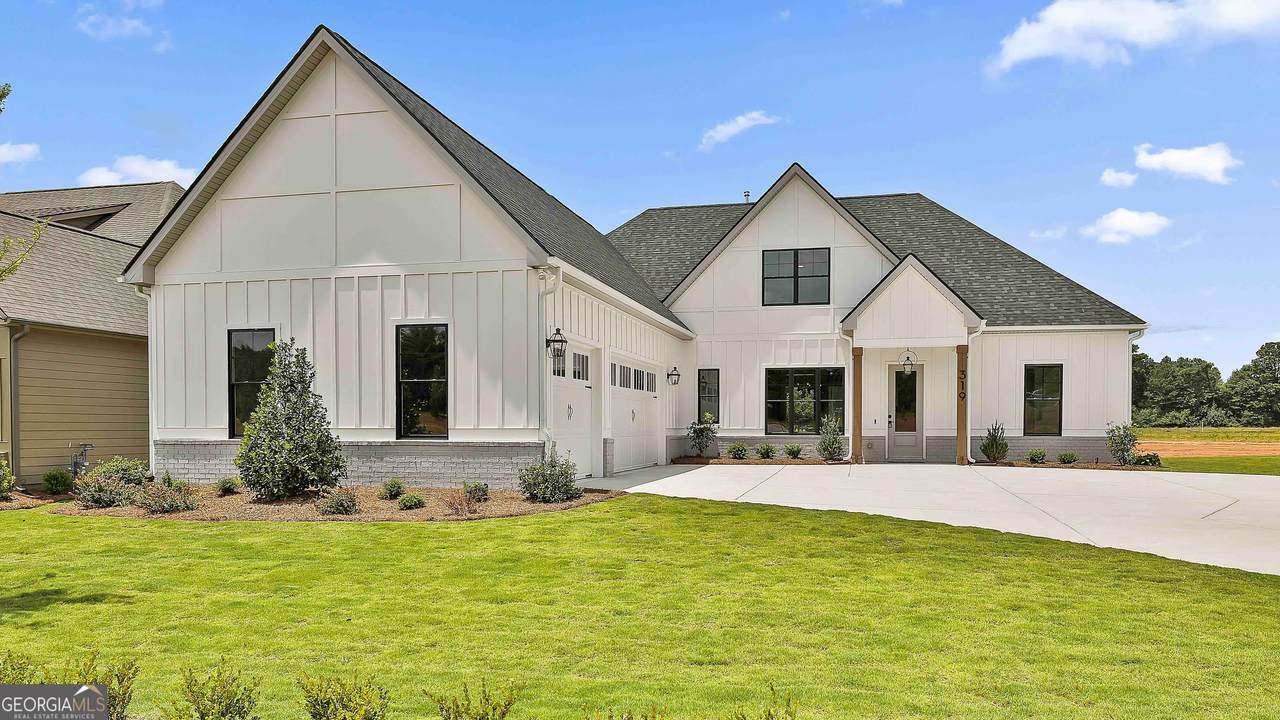 319 Ruffian Circle - Photo 1