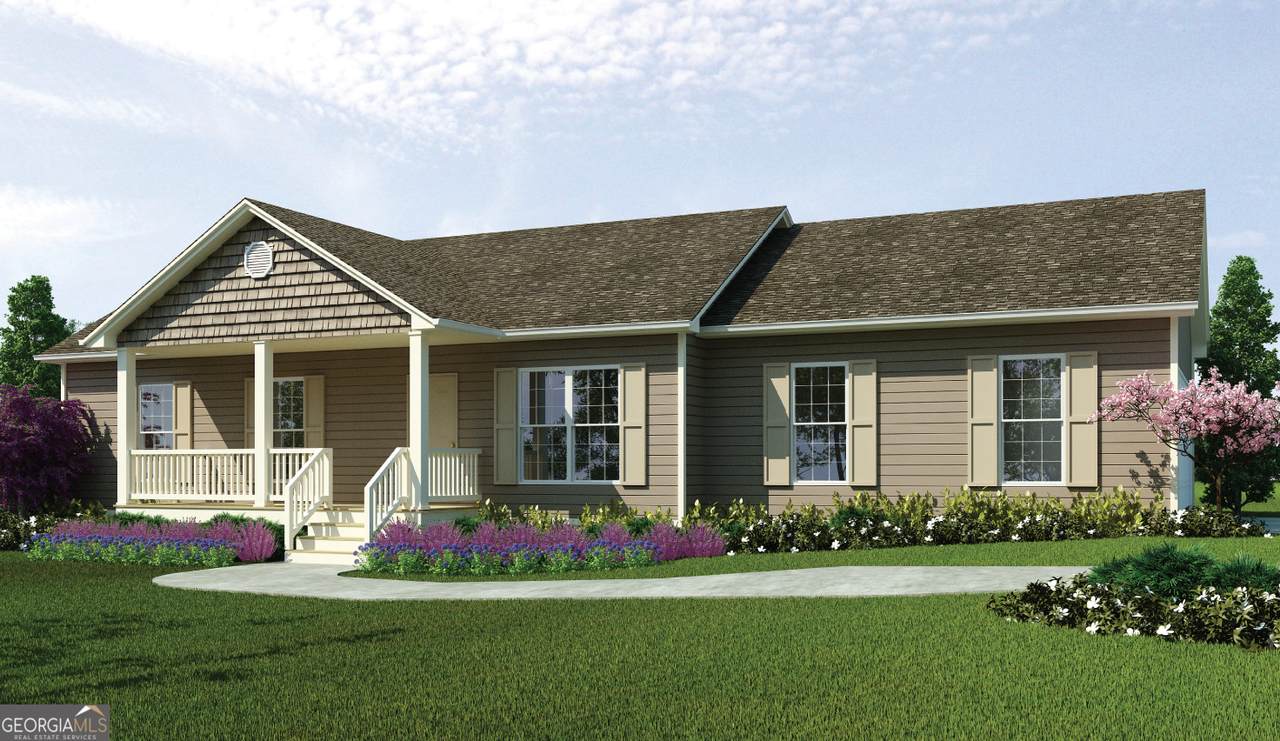 230 Vaughn Circle - Photo 1