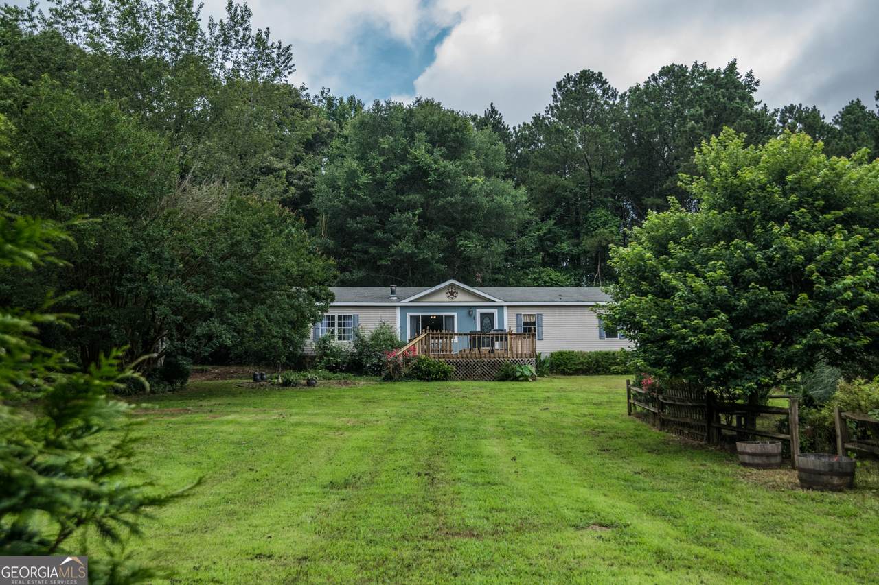 1530 Unity Church Circle - Photo 1