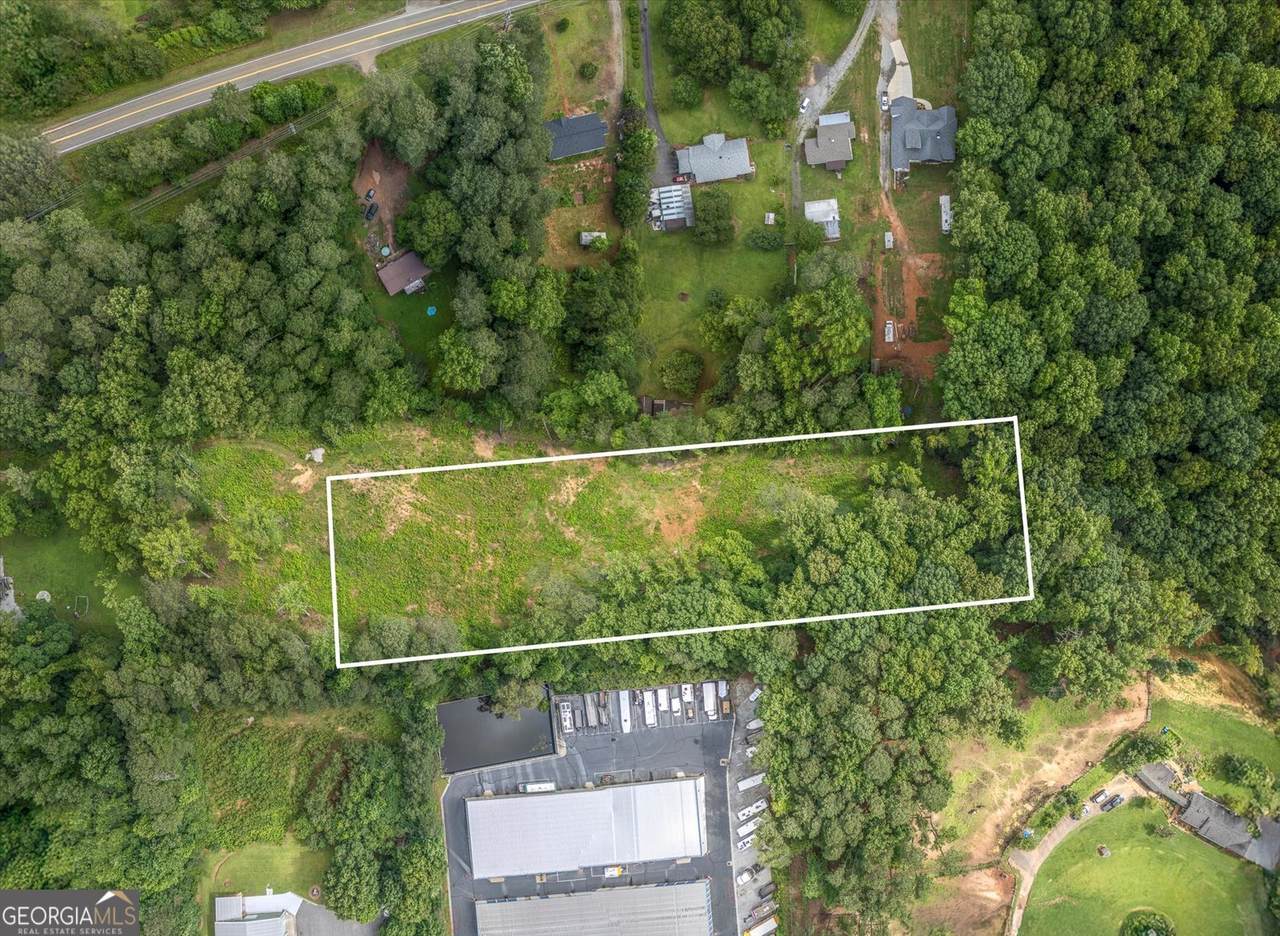 2018 Sugar Pike Road - Photo 1