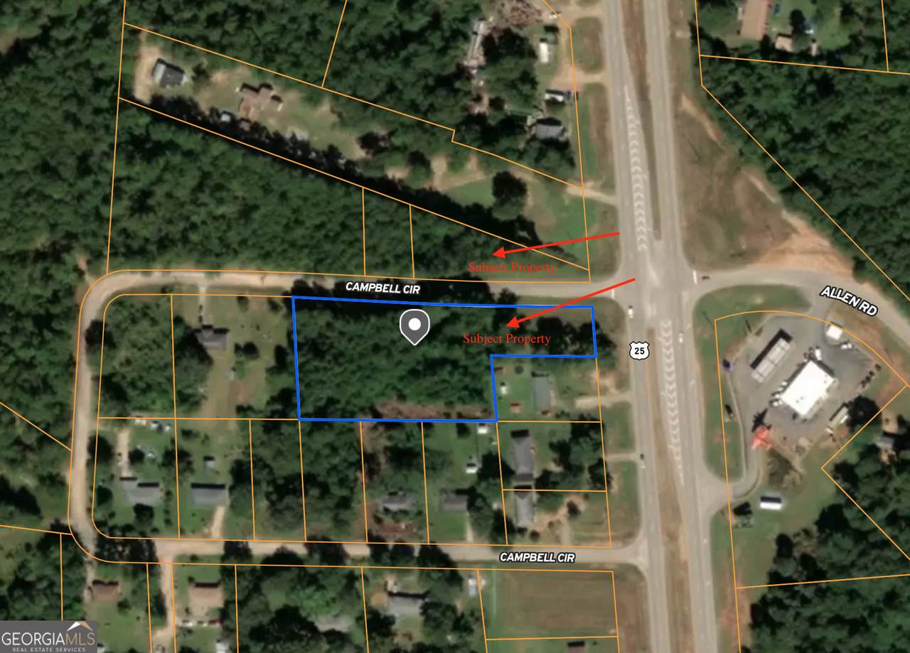 0 Campbell Circle - Photo 1
