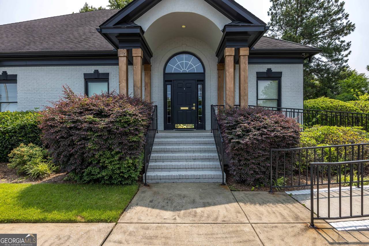 6410 Hamilton Park Drive - Photo 1