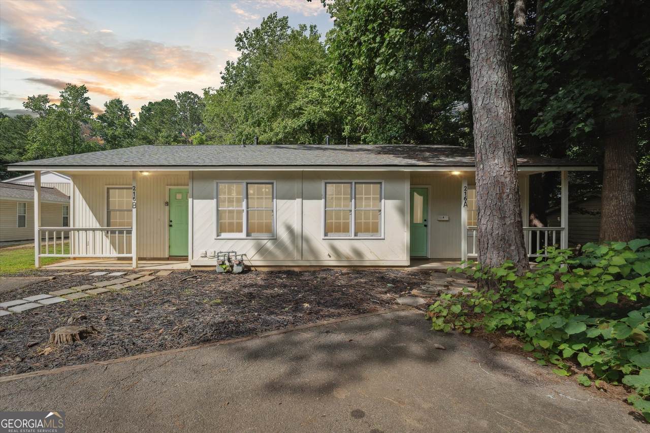 216 Gennett Drive - Photo 1