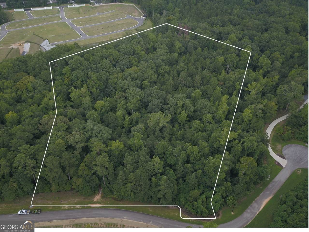 0 Elsberry Mountain Road - Photo 1