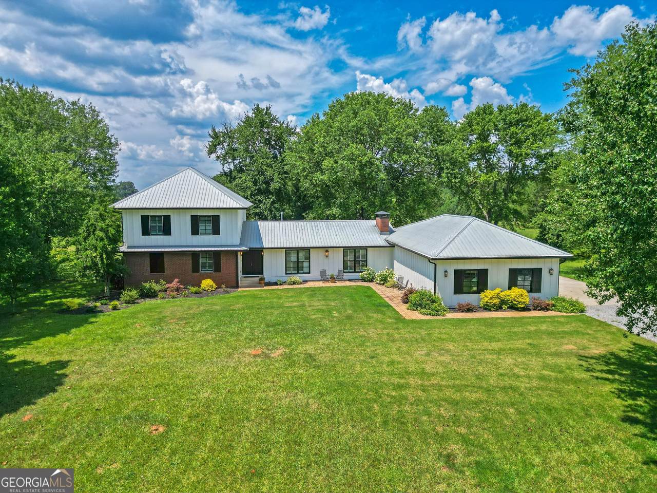 360 Morgan Mill Road - Photo 1
