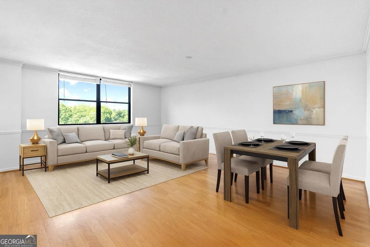 2965 Pharr Court South - Photo 1