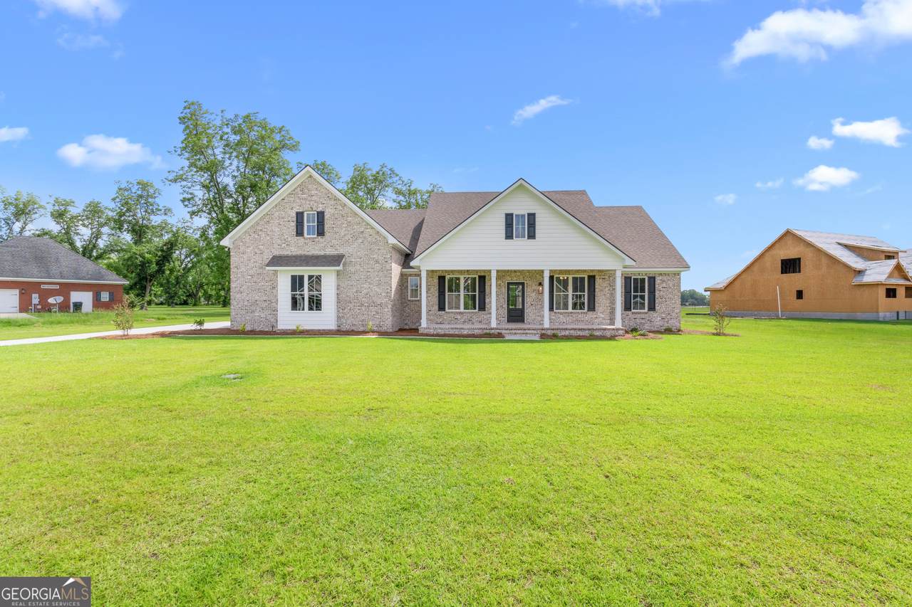 9 Honeysuckle Drive - Photo 1