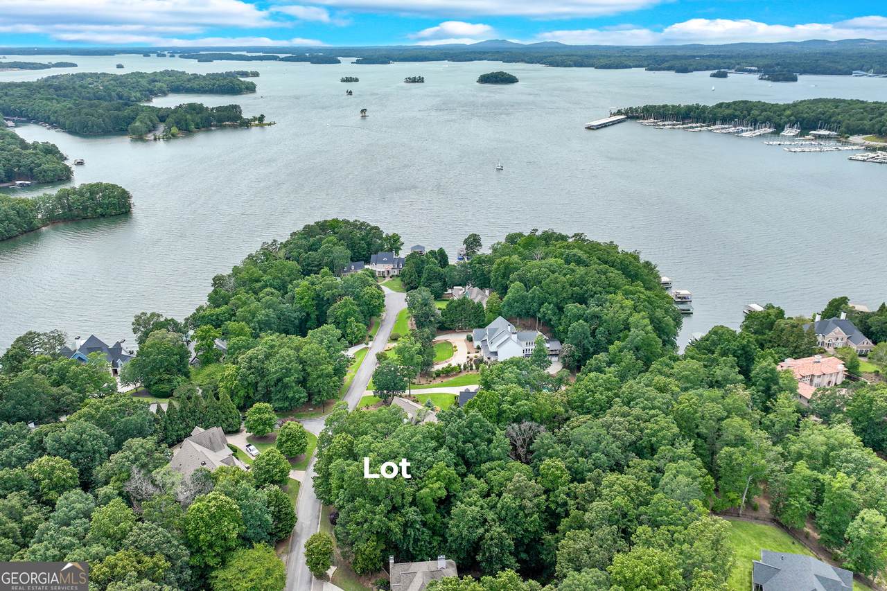 5514 Mainsail Way - Photo 1