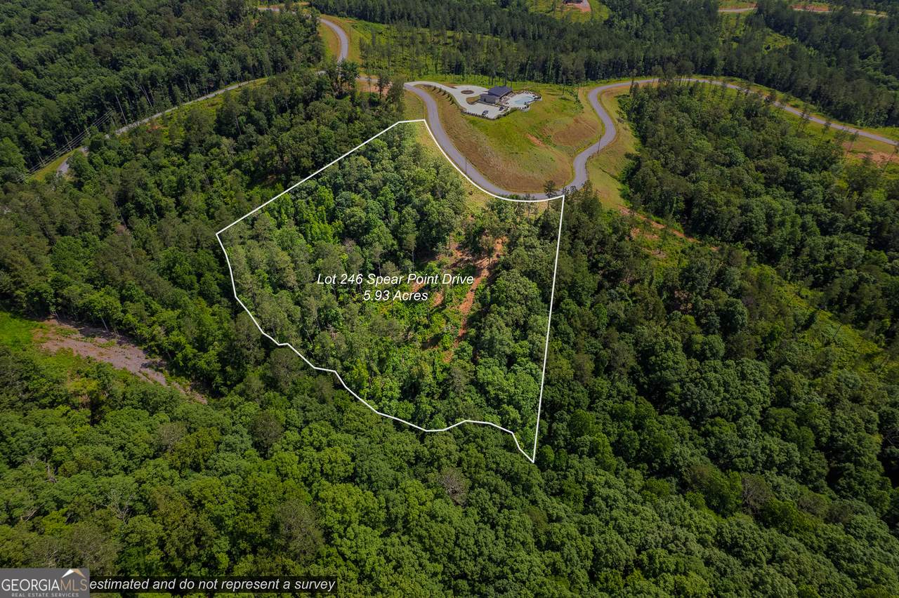 LOT 246 Spear Point Drive - Photo 1