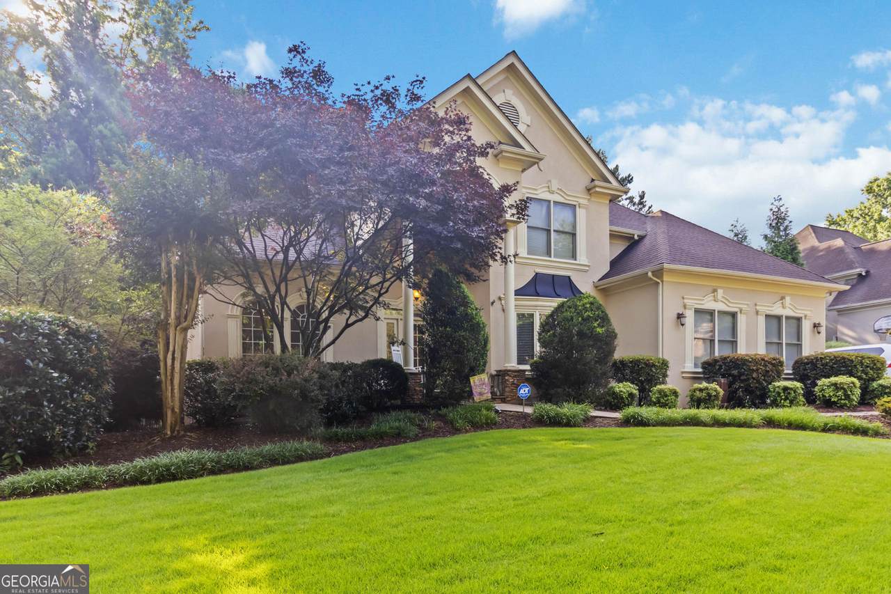 3243 Chipping Wood Court - Photo 1