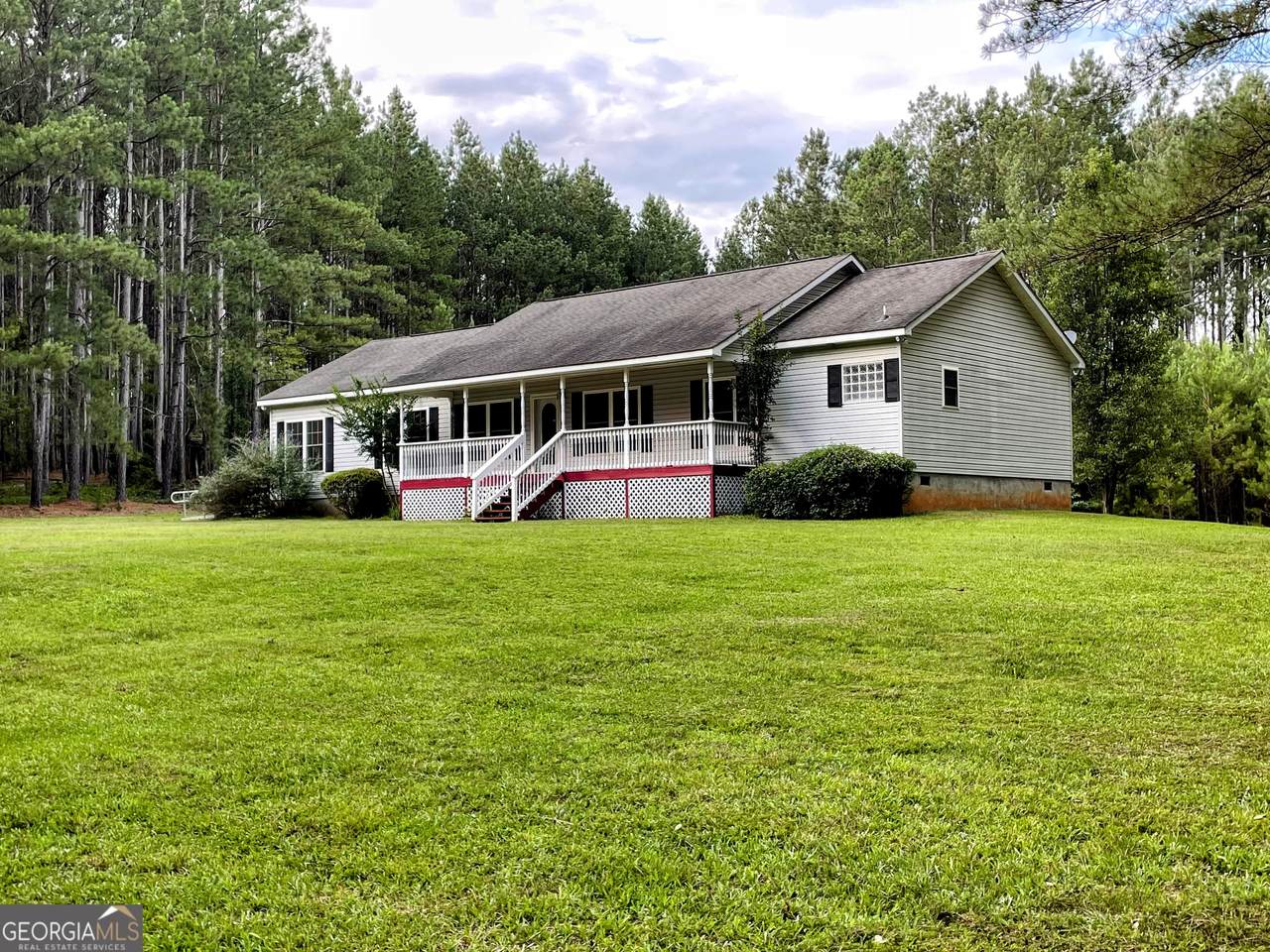 2970 Davids Home Church Rd. - Photo 1