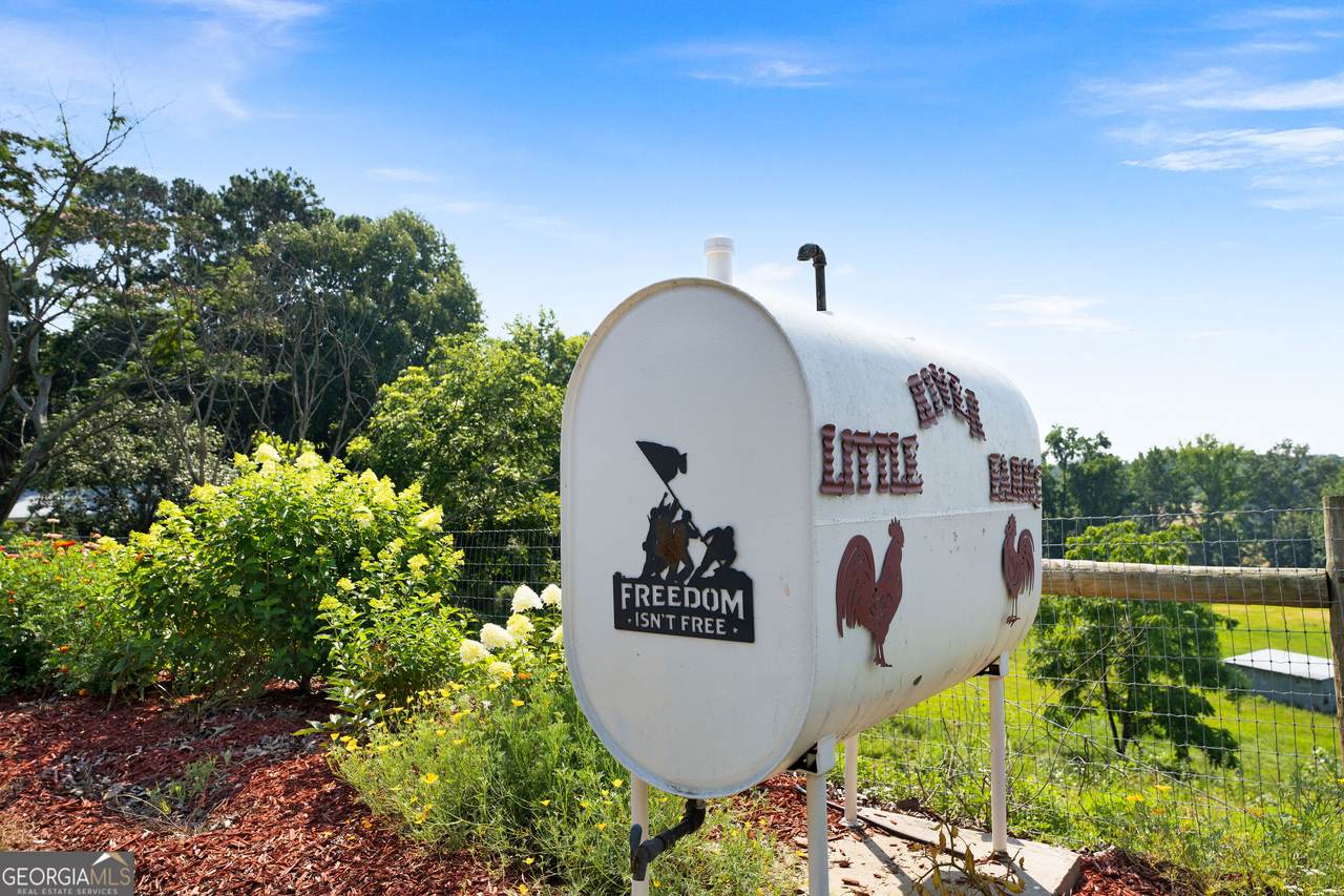 669 Nicklesville Road - Photo 1