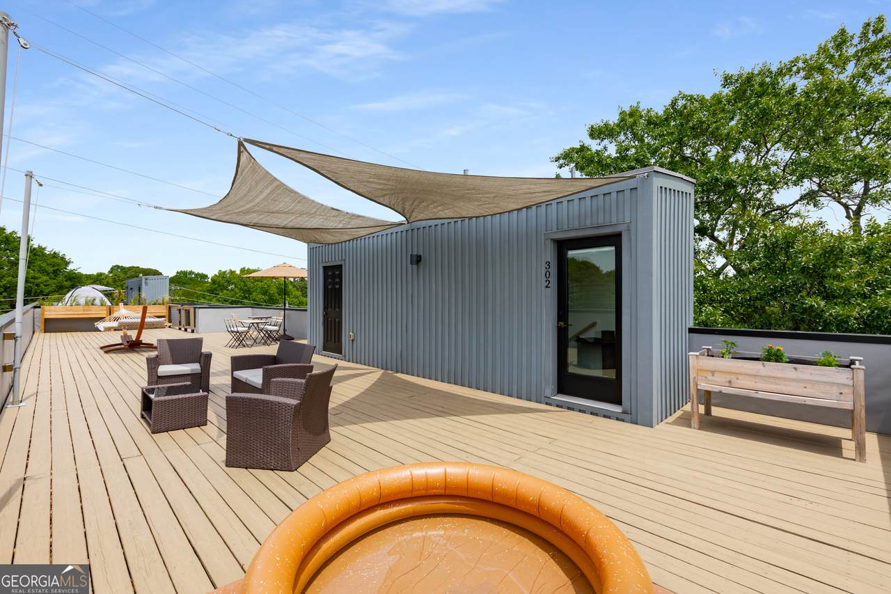 417 College Avenue - Photo 1