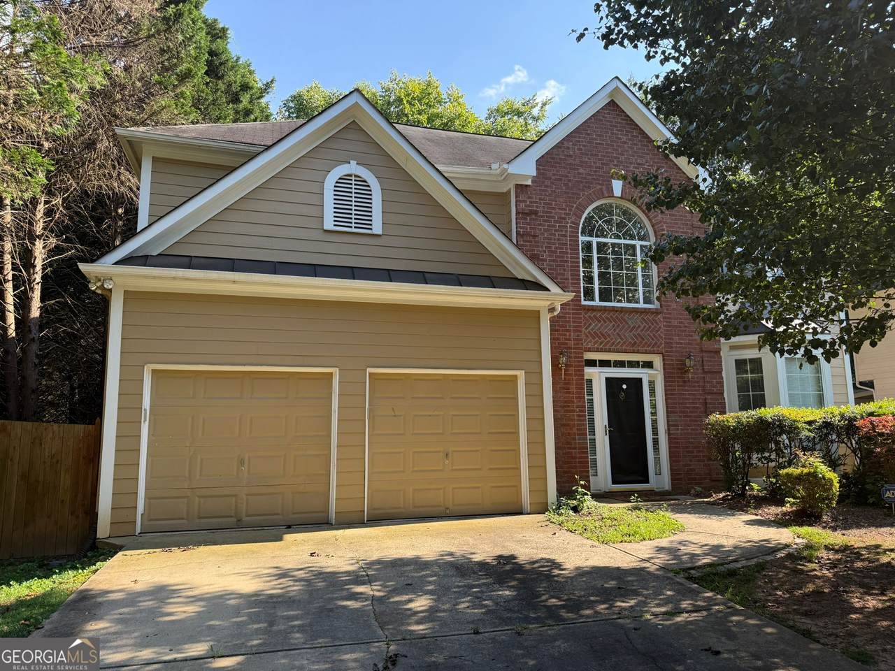 2537 Howell Farms Way - Photo 1