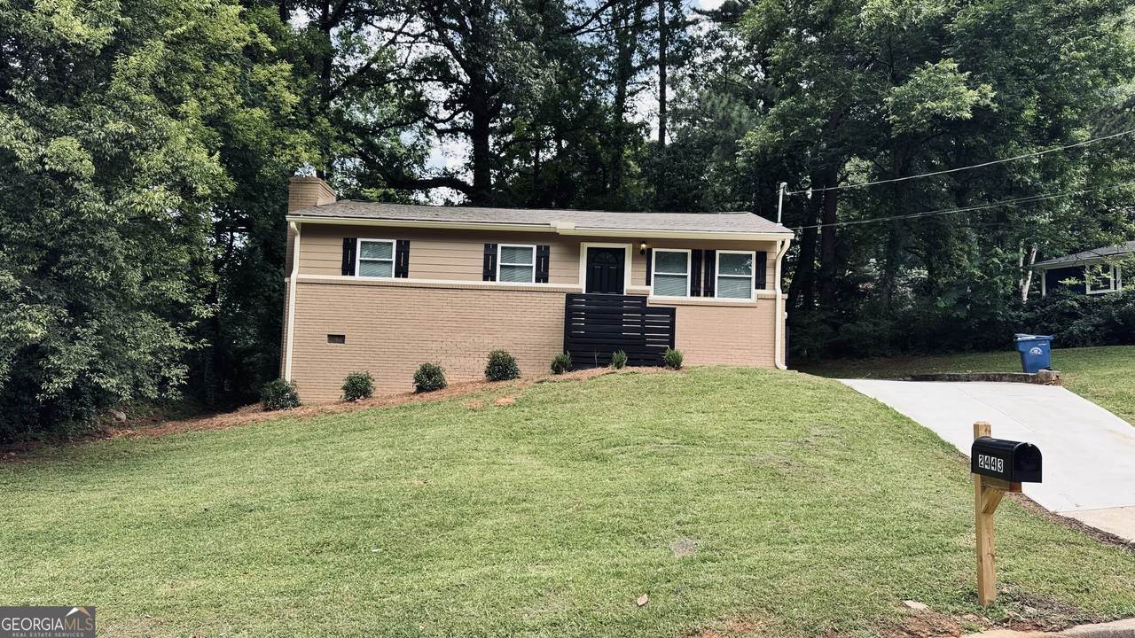 2443 Abner Place - Photo 1