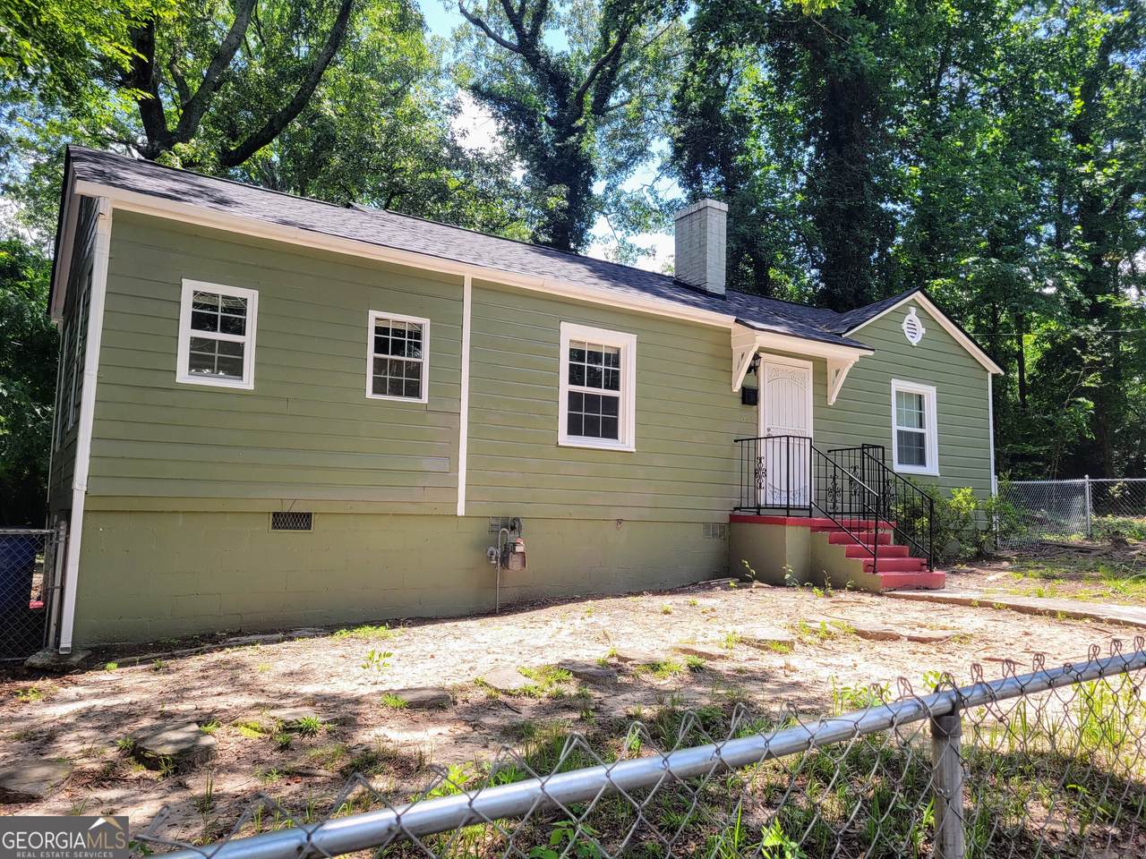 1366 Campbellton Road - Photo 1