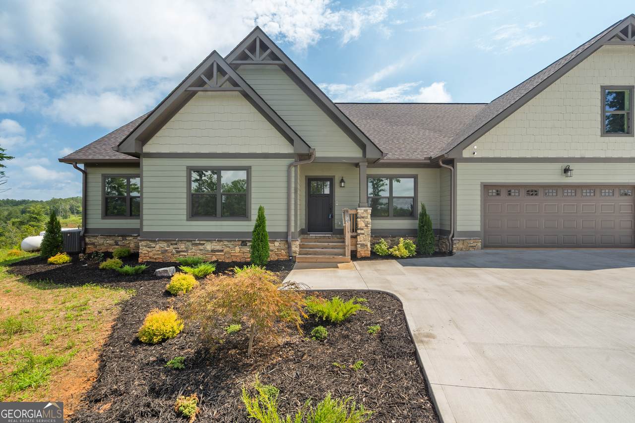 39 Mountaintown Overlook - Photo 1