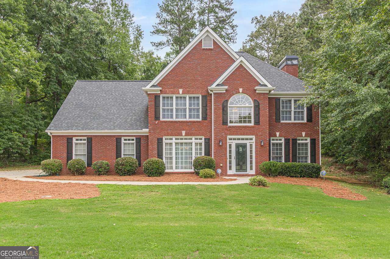 700 James Madison Drive - Photo 1