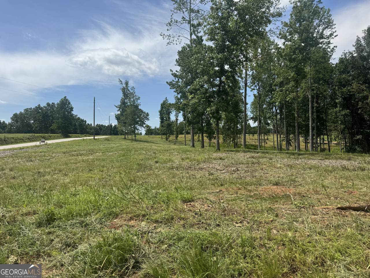 LOT 4 Happy Hollow Road - Photo 1