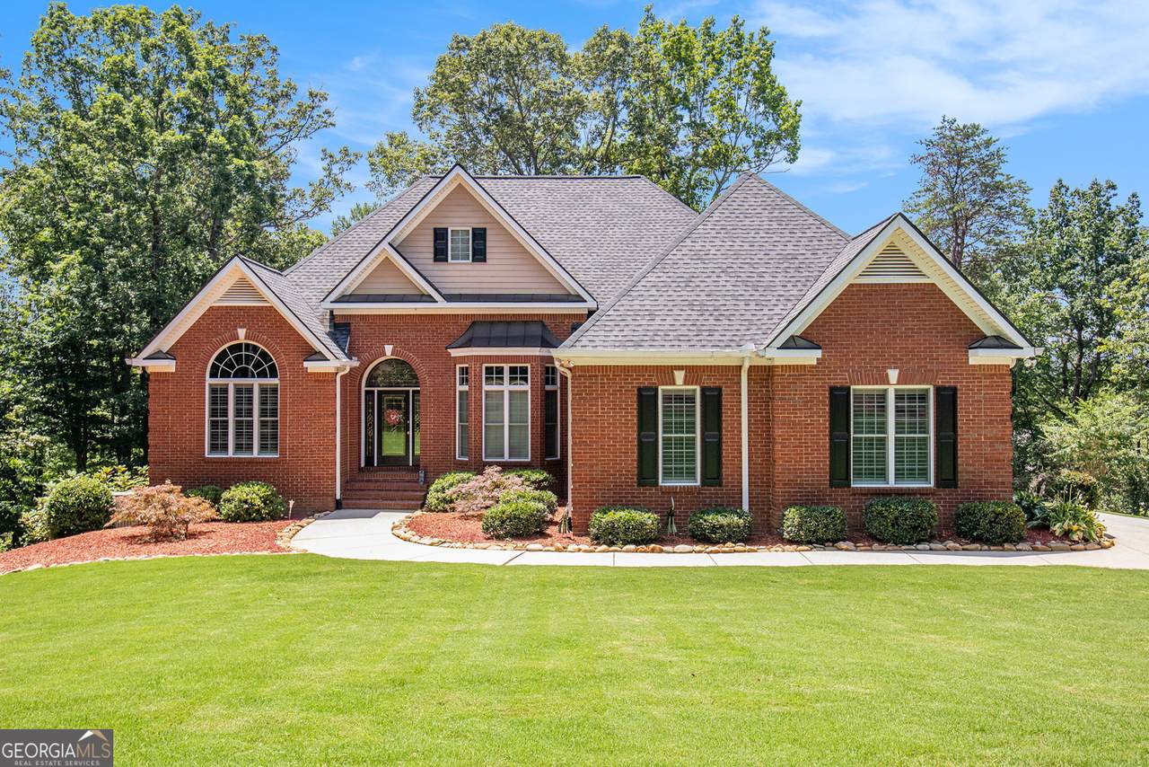 131 Wine Sap Way - Photo 1