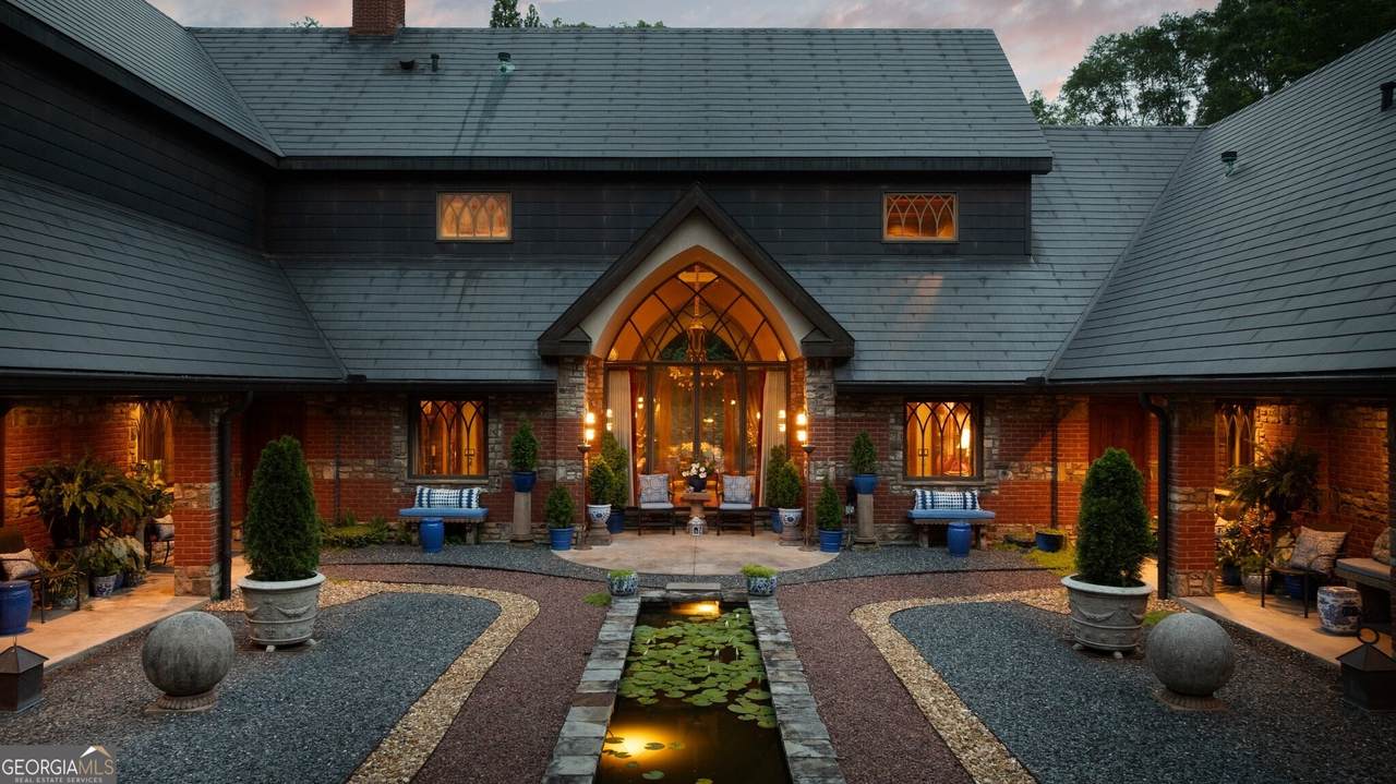 114 Lees Lake Road - Photo 1