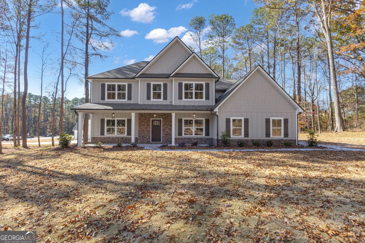 170 Liberty Drive - Photo 1