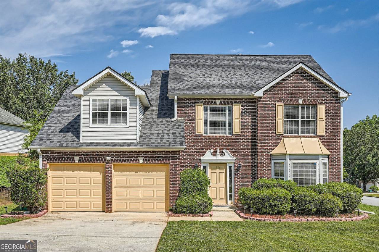 3370 Flagstone Trace - Photo 1