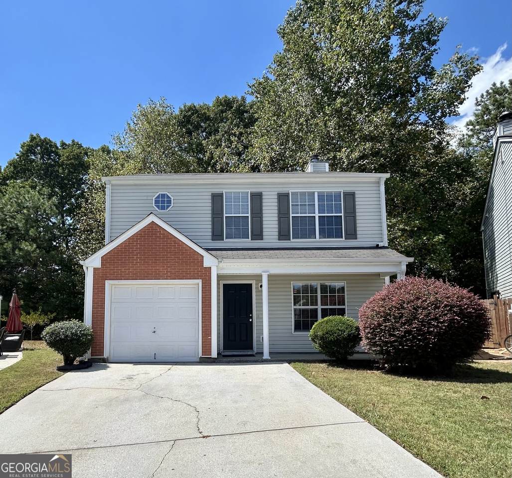 2077 Patterson Park Place - Photo 1