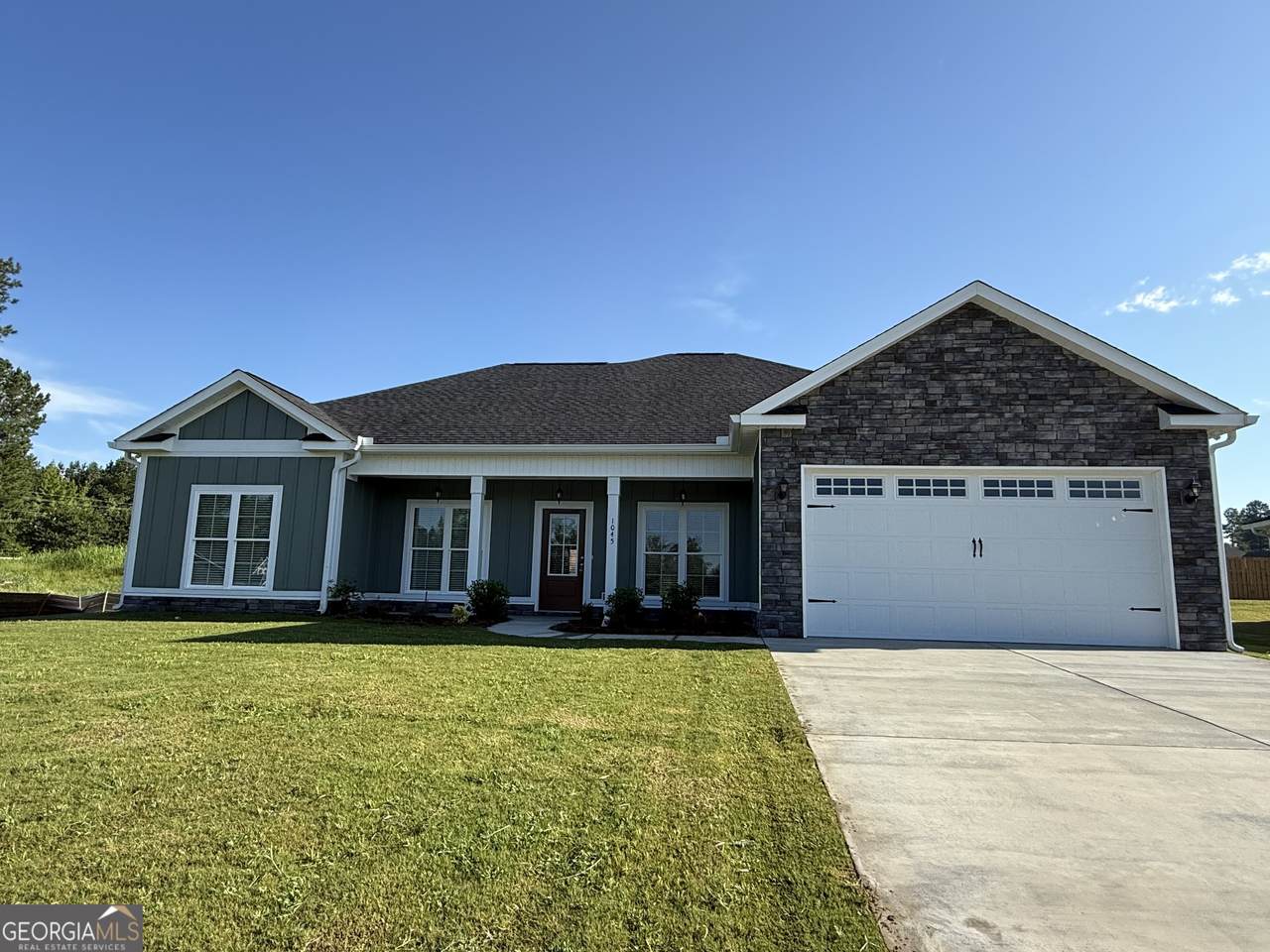 1045 Berkley Court - Photo 1