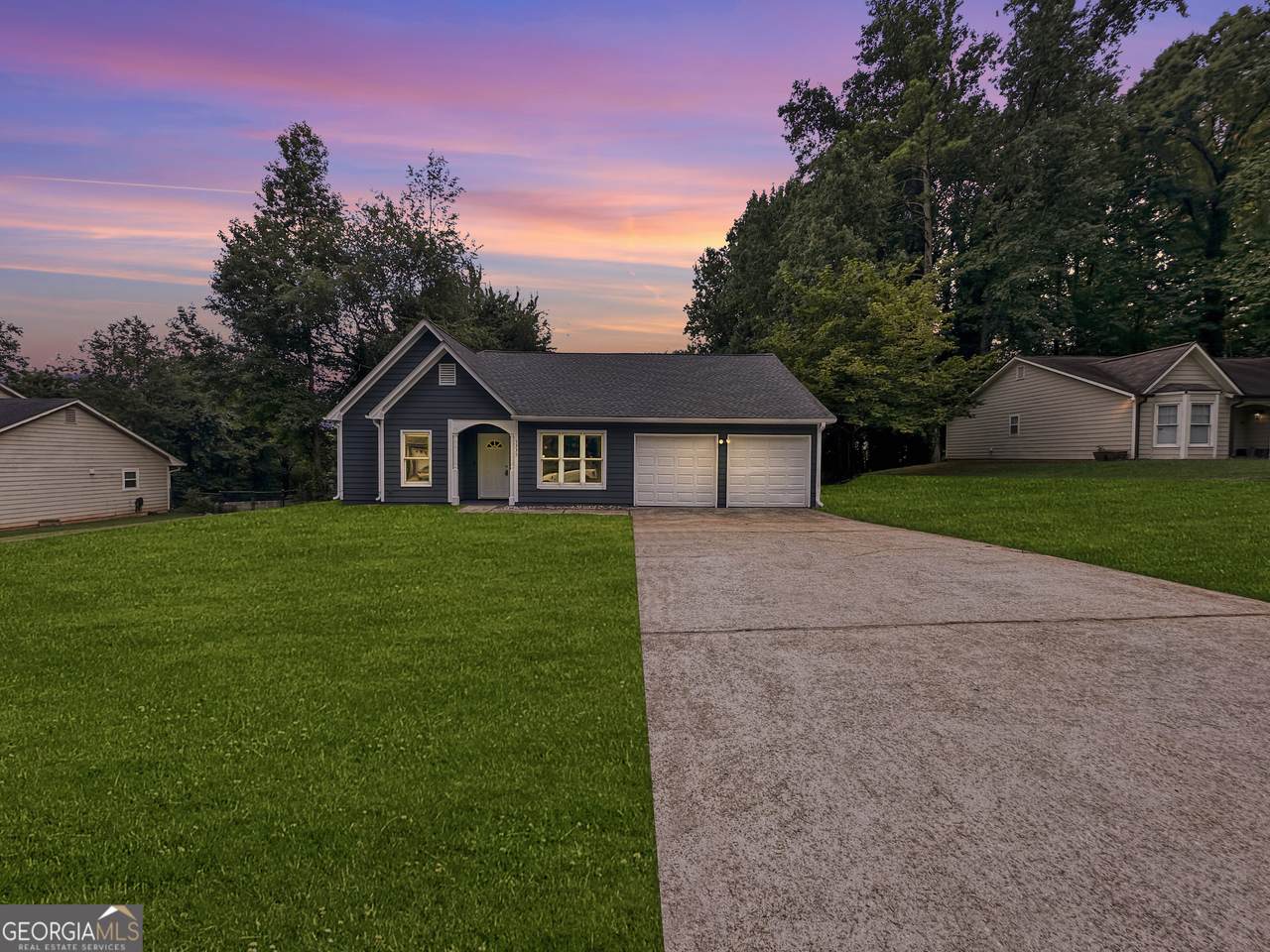 5335 Winslow Crossing - Photo 1