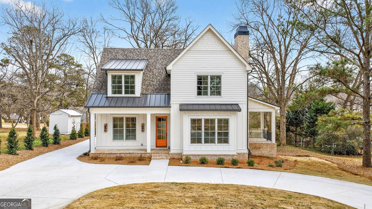 27 Coweta Street - Photo 1