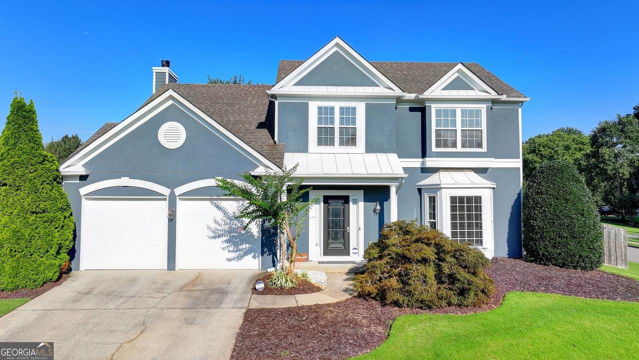 7310 Braelocke Court - Photo 1