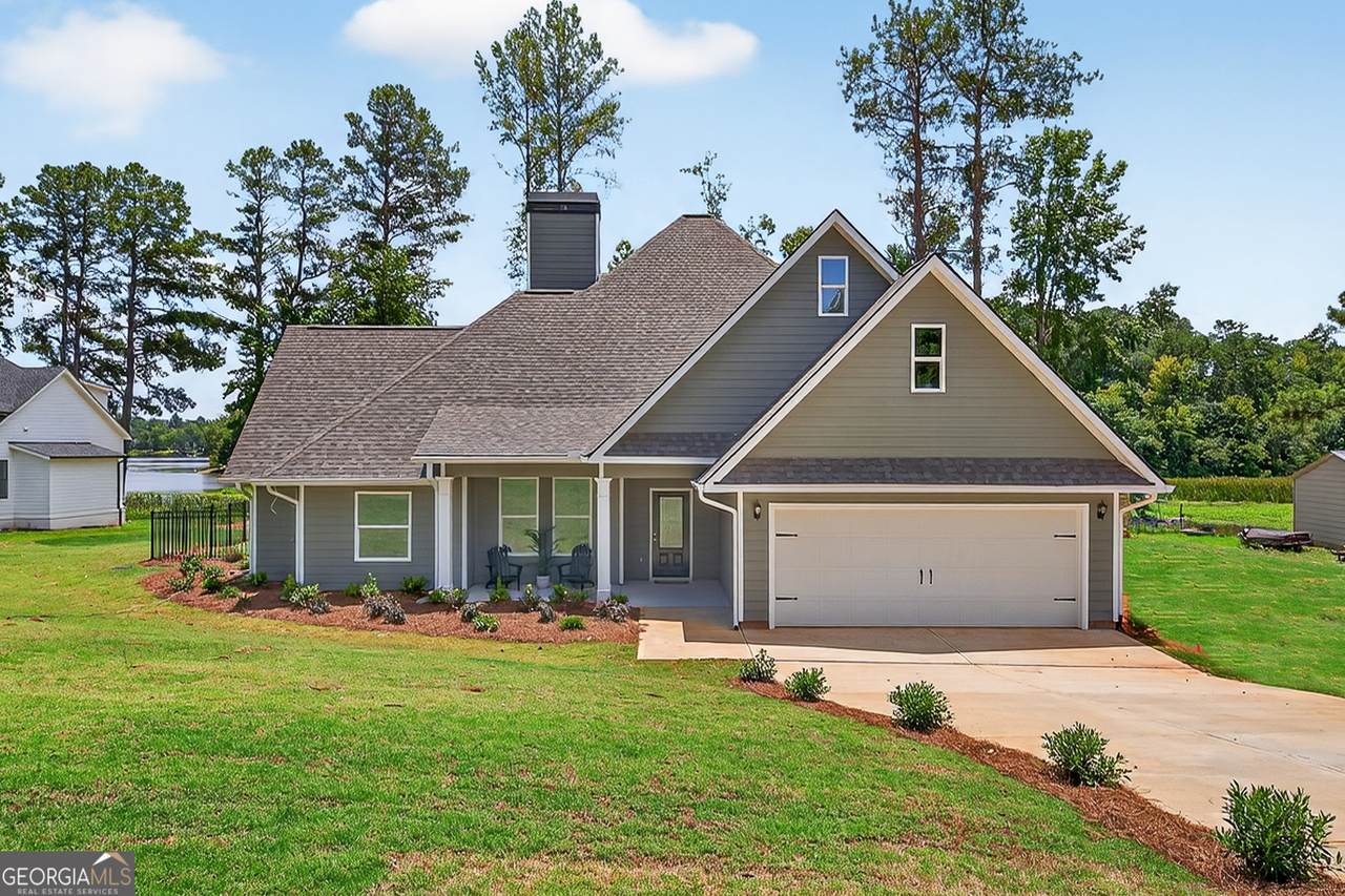 1050 Sugar Hill Drive - Photo 1