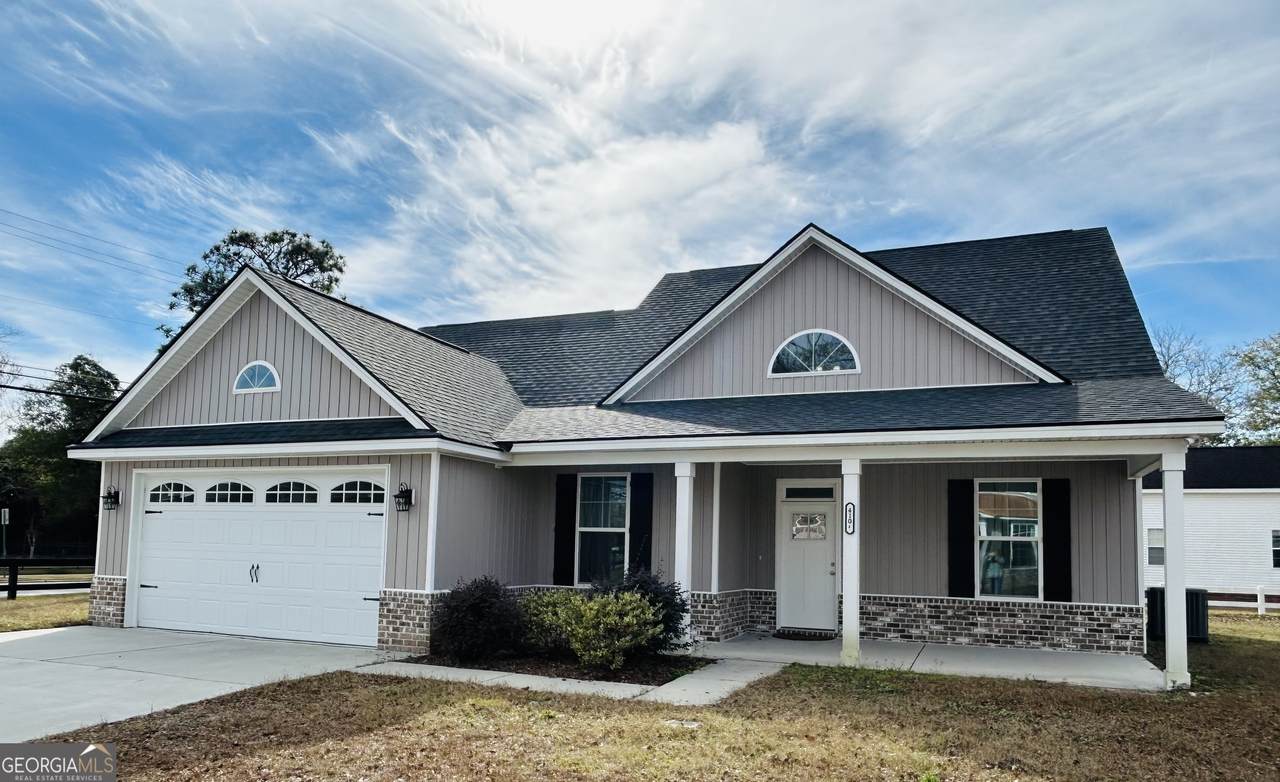 410 A Caswell Street - Photo 1